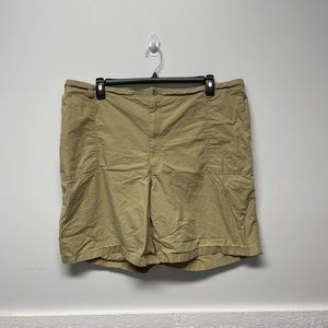 Mens XXL Lands’ End Shorts